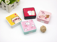 Набор для мягких контактных линз (Kits for contact lenses) HF8066-8