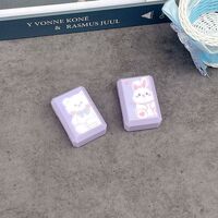 Mini set for a soft contact lens (Kits for contact lenses) MT0013BR