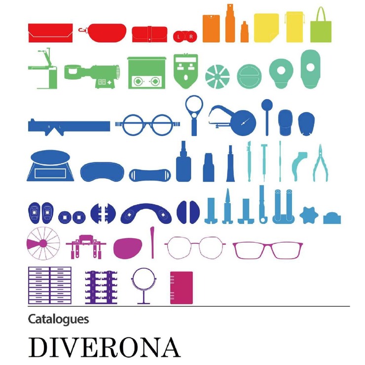 Big catalog: everything to the optical salon and workshop  - картинка 1