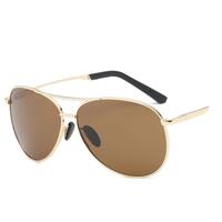 Polarized sunglasses with UV400 protection for drivers F8013 (6011)