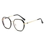 Очки пластиковые TR90 с защитой от синего света Blue Block FENQI F0321