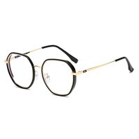 Plastic TR90 Blue Block glasses with blue light protection FENQI F0321