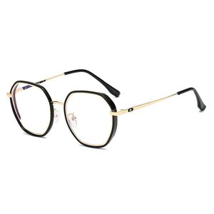 Очки пластиковые TR90 с защитой от синего света Blue Block FENQI F0321