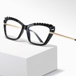 Очки пластиковые с защитой Blue ray cut TR5023