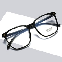 Plastic Blue Block glasses with blue light protection F19231