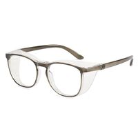 Plastic TR9 glasses anti-pollen with Blue ray cut protection KY103