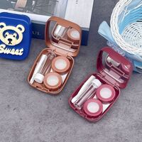 Kit for soft contact lenses (Kits for contact lenses) M023Sweet