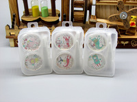 Мини набор для мягких контактных линз (Kits for contact lenses) XF6PP