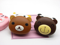 Kit for soft contact lenses (Kits for contact lenses) HQ25800