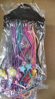 Childrens elastic string eyeglasses holder 50 cm, price to set of 12 pieces