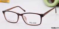 Plastic frames for glasses VIZZINI V8286
