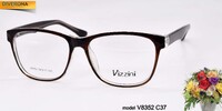 Оправа пластиковая для очков VIZZINI V8352