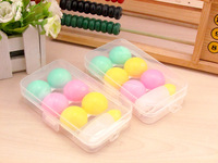 Mini set with contact lens cases HF5501, 3pcs