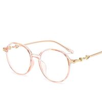 Plastic TR90 sunglasses with UV400 protection 9729-2-GT