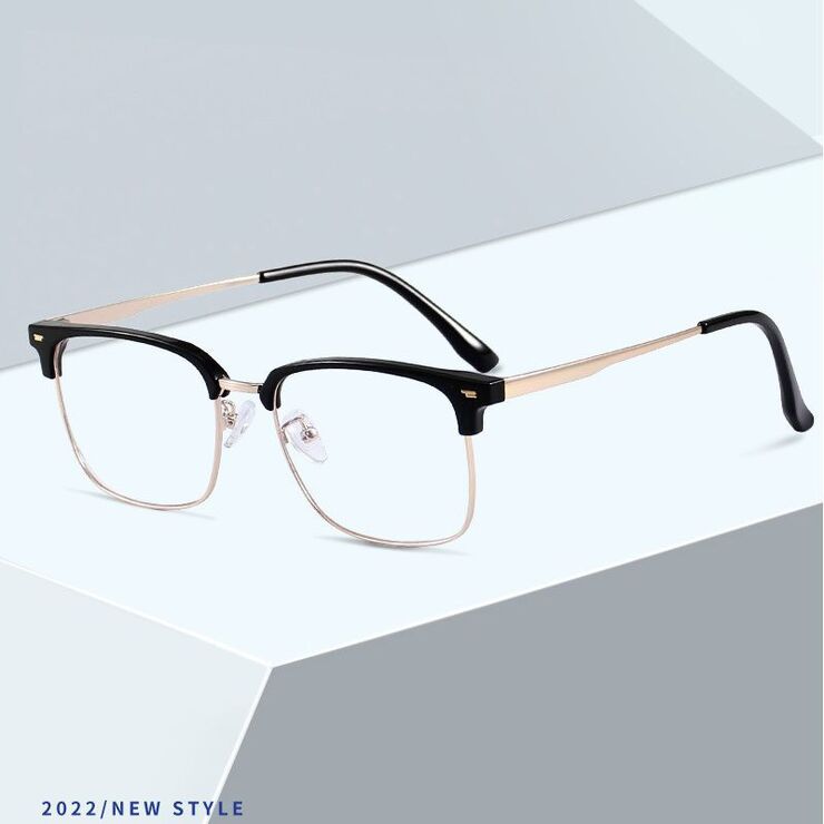 Combined frames MAMO H16168