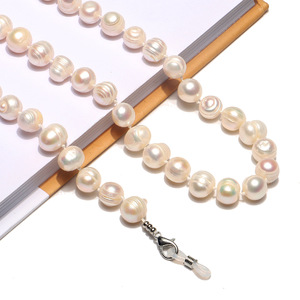 Pearl glasses chain GL1244
