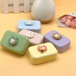 Мини набор для мягких контактных линз AS132BR