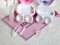 Kit for soft contact lenses (Kits for contact lenses) HF6515