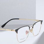 Titanium extralight nylor frames MAMO PT09010