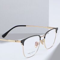 Titanium extralight nylor frames MAMO PT09010