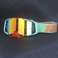 Safety shockproof sport goggles ARMEGA-DX