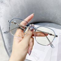 TR90 Blue Block glasses with blue light protection F2108