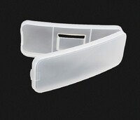 Насадка солнцезащитная для очков в футляре фотохромные и Polarized FK09