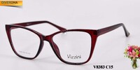 Plastic frames for glasses VIZZINI V8383
