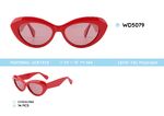 Солнцезащитные поляризационные очки в оправе ацетат WD5079