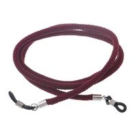 Fabric non-slip chain, for glasses and masks GB002