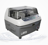 Станок-автомат для обработки стеклянных и пластиковых линз SJM-2009