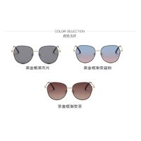 Polarized sunglasses with UV400 protection FENQI F8111