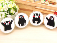 Kit for soft contact lenses (Kits for contact lenses) ZZ-bear-33