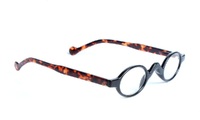Plastic eyeglasses for reading YL-009