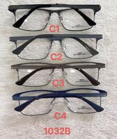 Оправа металлическая 1032B