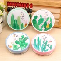 Soft contact lens XF619XRZ