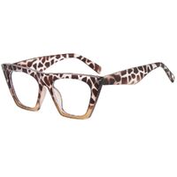 Модные солнцезащитные очки с цветными линзами KY397