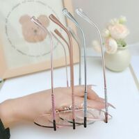 Metal frame MAMO with Blue Ray Cut protection lenses H5563