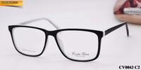 Plastic eyeglass frames Costa Viva CV0043