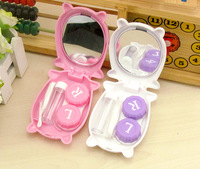 Набор для мягких контактных линз (Kits for contact lenses) 8008-cow