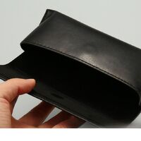 Sunglasses and eyeglasses hard shell case + extra kit HD20221103