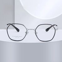 Titanium extralight frames MAMO PTQ0011