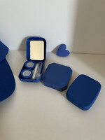 Kit for soft contact lenses (Kits for contact lenses) AS1965