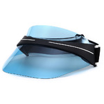 Солнцезащитная шляпа с защитой от ультрафиолета, кепка, спорт на открытом воздухе D-home-sun-hat