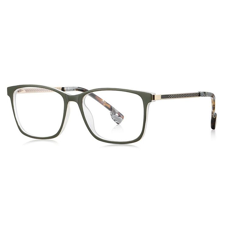 Plastic TR90 frame for glasses with UV protection More LS202