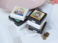 Набор для мягких контактных линз (Kits for contact lenses) XF009-18