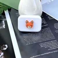 Mini set for a soft contact lens (Kits for contact lenses) HFXC119