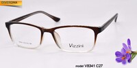 Оправа пластиковая для очков VIZZINI V8341