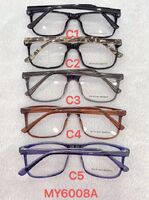 Plastic TR90 frame for glasses for women MY6008A