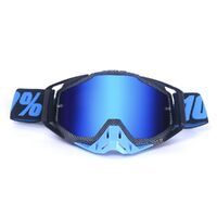 Safety shockproof sports goggles 风镜单支-109转印-1